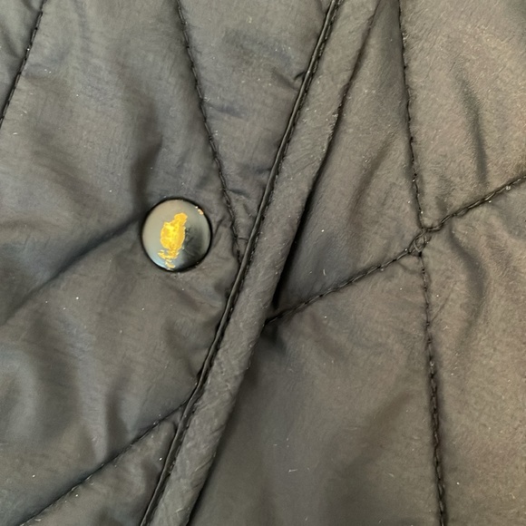 Quilted Vest - Picture 3 of 5